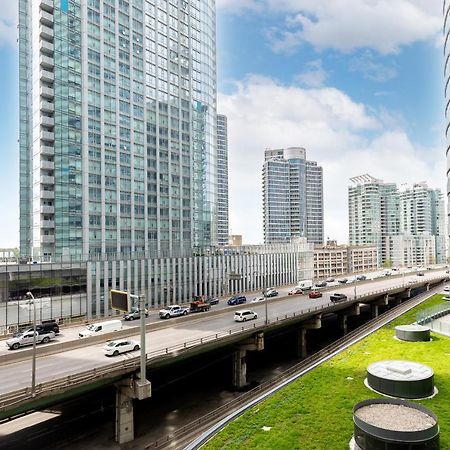 Downtown Toronto Condo Near Cn Tower, Mtcc, Rogers Center , Union Station 外观 照片