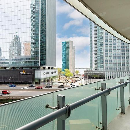 Downtown Toronto Condo Near Cn Tower, Mtcc, Rogers Center , Union Station 外观 照片