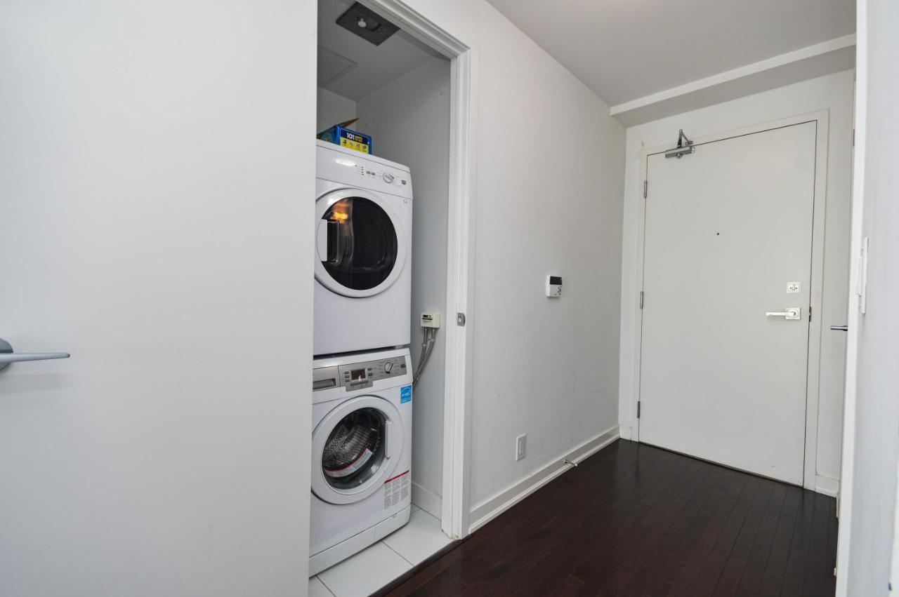Downtown Toronto Condo Near Cn Tower, Mtcc, Rogers Center , Union Station 外观 照片