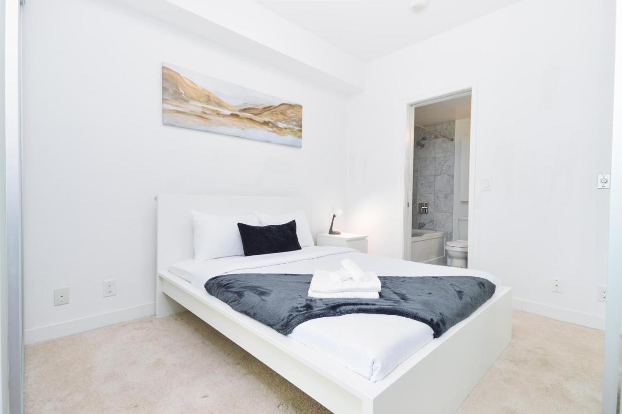 Downtown Toronto Condo Near Cn Tower, Mtcc, Rogers Center , Union Station 外观 照片
