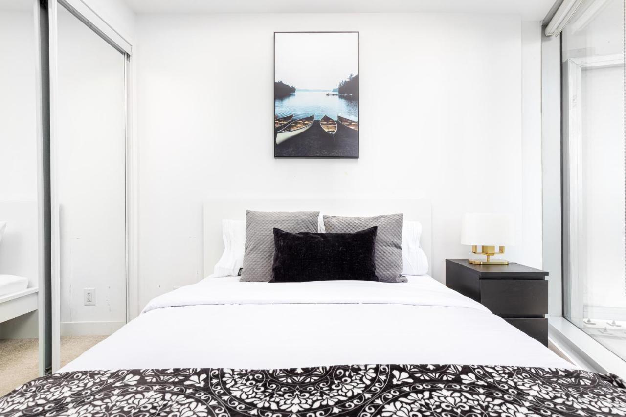 Downtown Toronto Condo Near Cn Tower, Mtcc, Rogers Center , Union Station 外观 照片