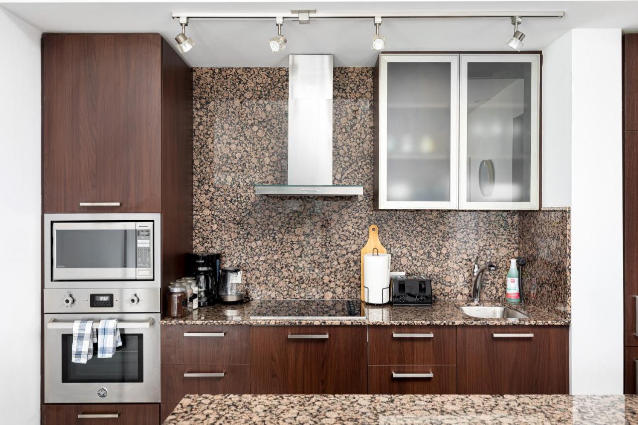 Downtown Toronto Condo Near Cn Tower, Mtcc, Rogers Center , Union Station 外观 照片
